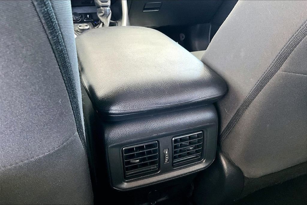 Used 2020 Toyota RAV4 LE w/ All Weather Liner Package image 10