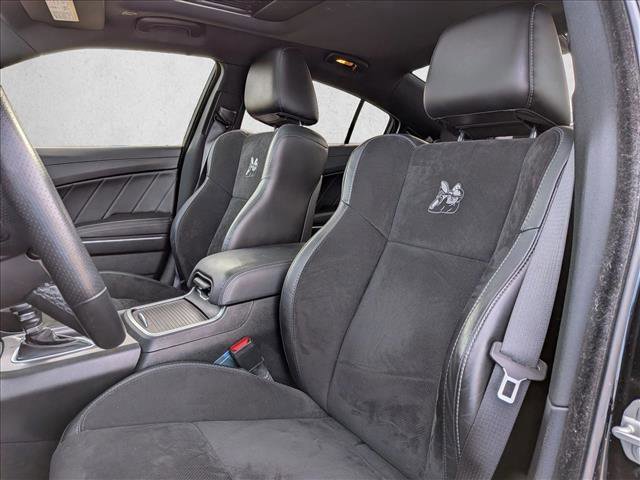 Used 2023 Dodge Charger Scat Pack w/ Plus Group image 17