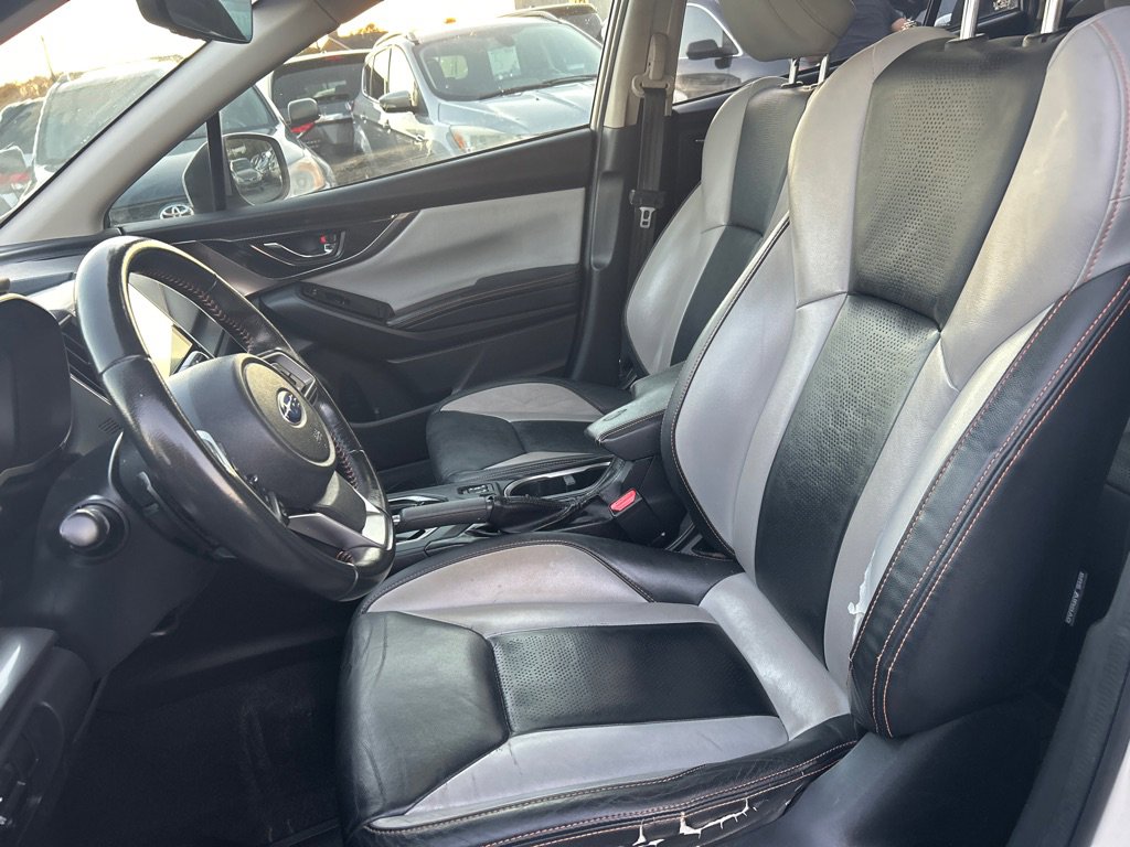 Used 2018 Subaru Crosstrek 2.0i Limited image 12