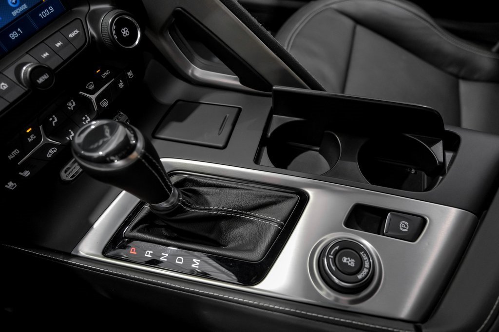 Used 2019 Chevrolet Corvette Grand Sport image 21