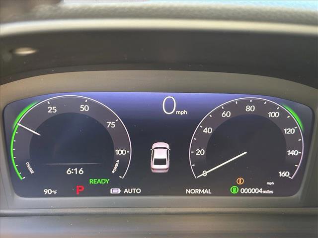 New 2026 Honda Accord EX-L image 11