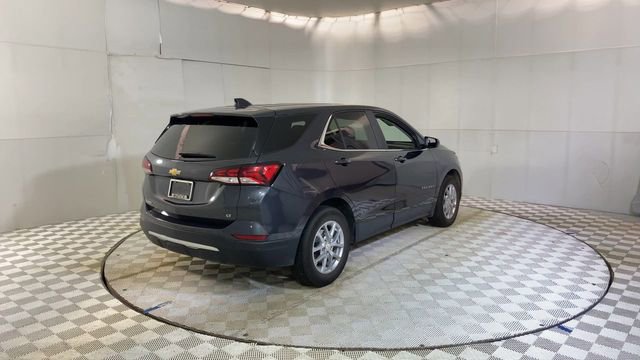 Used 2023 Chevrolet Equinox LT image 8