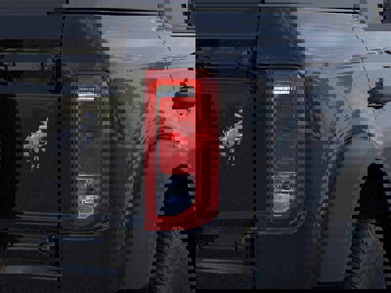 New 2025 Ford Bronco Big Bend image 23