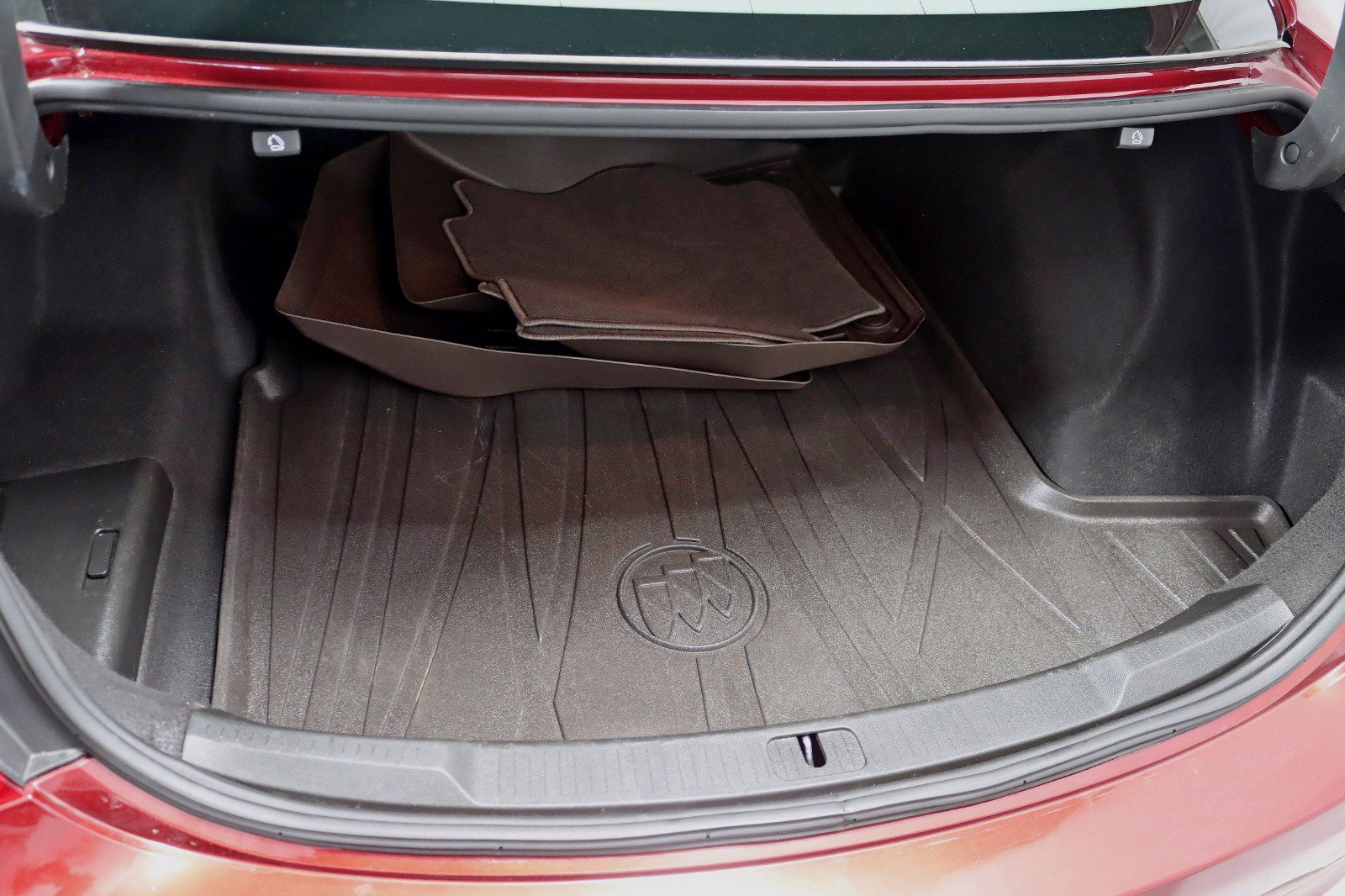 Used 2017 Buick LaCrosse Premium w/ Driver Confidence Package #2 image 35