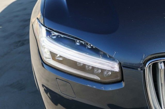 Used 2024 Volvo XC90 T8 Plus w/ Protection Package Premier image 11