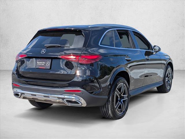 New 2026 Mercedes-Benz GLC 300 video 2