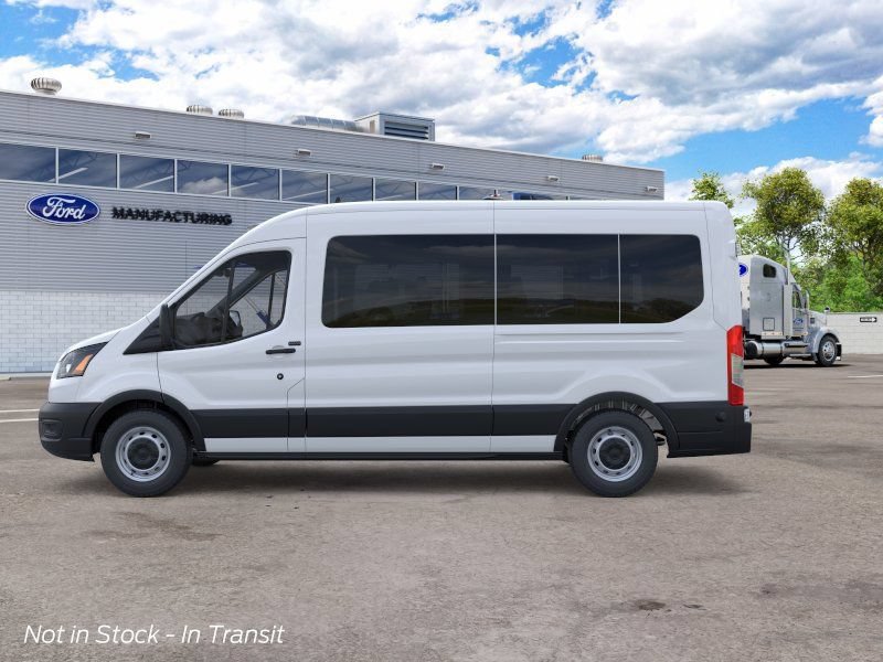New 2026 Ford Transit 350 XL RWD image 3