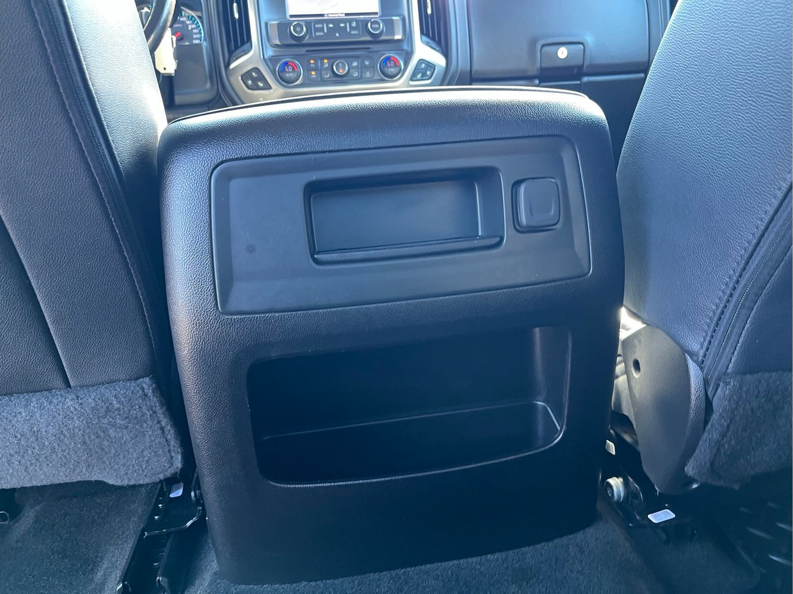 Used 2018 Chevrolet Silverado 2500 LTZ w/ Duramax Plus Package AWD/4WD image 28