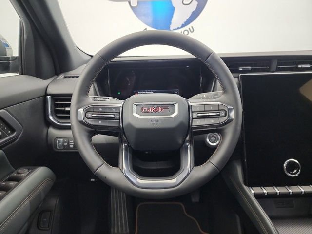 New 2026 GMC Terrain AT4 w/ Convenience Package III image 14