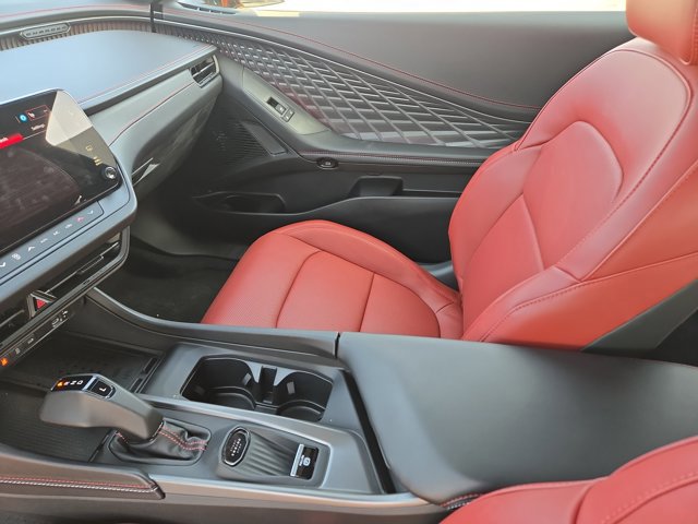 New 2026 Dodge Charger Scat Pack image 16