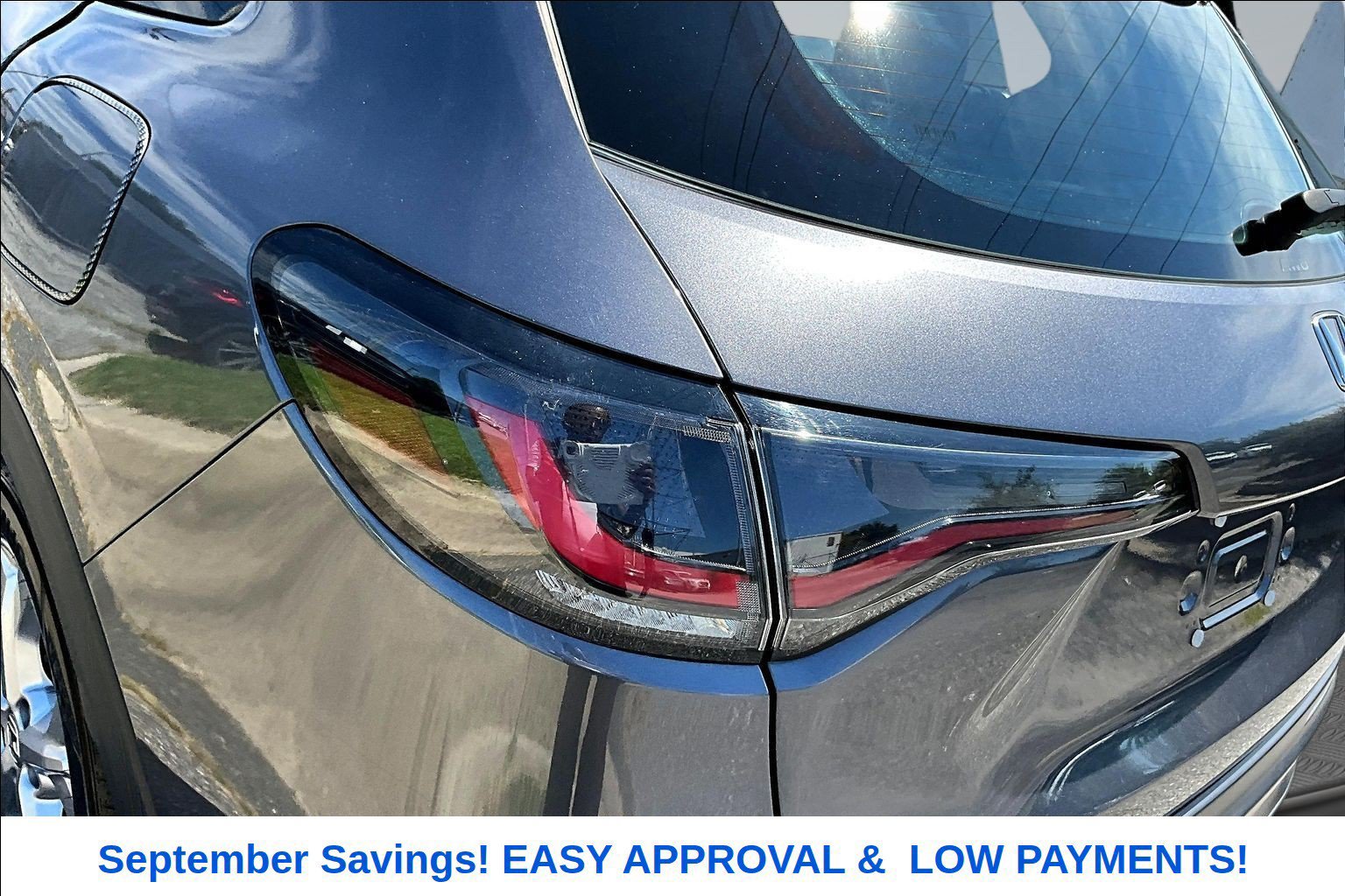 Used 2024 Honda HR-V LX image 22