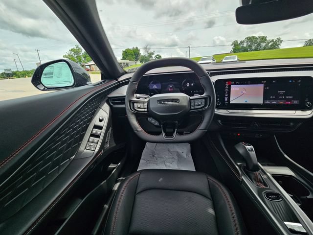 New 2026 Dodge Charger R/T AWD/4WD image 13