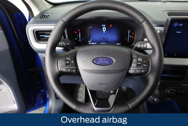 New 2026 Ford Maverick XLT w/ XLT Luxury Package image 32