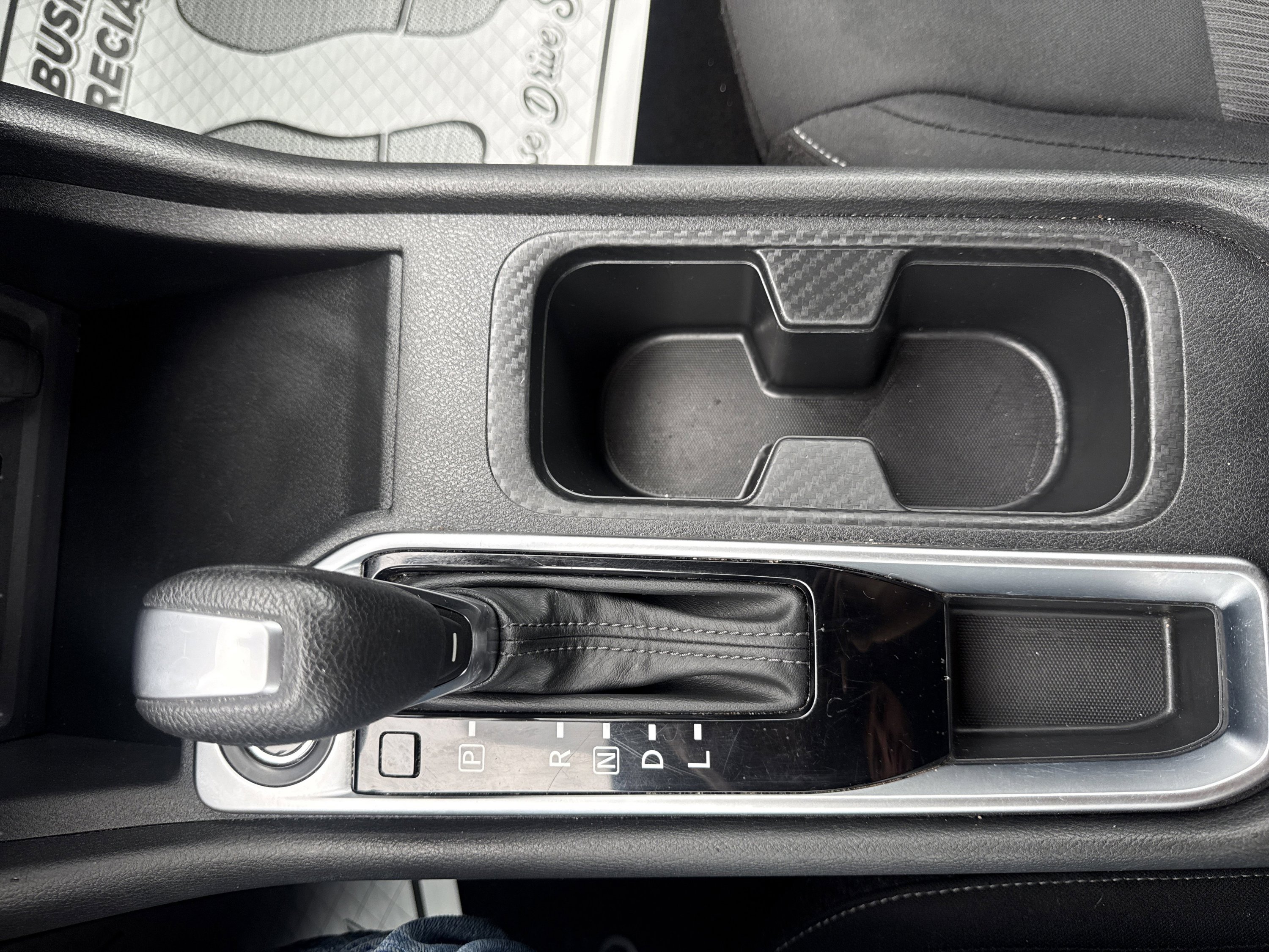 Used 2024 Nissan Sentra SV image 23