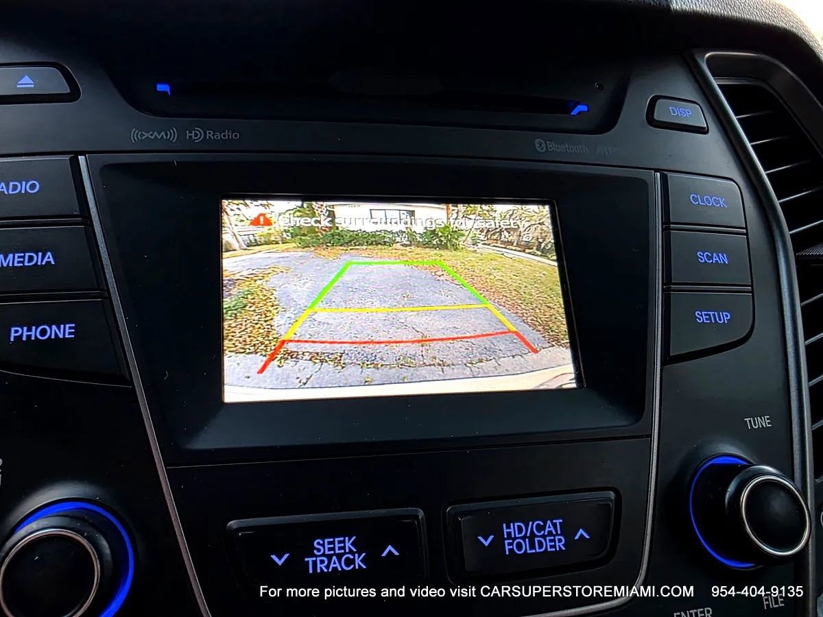 Used 2013 Hyundai Santa Fe Sport 2.0T FWD image 46