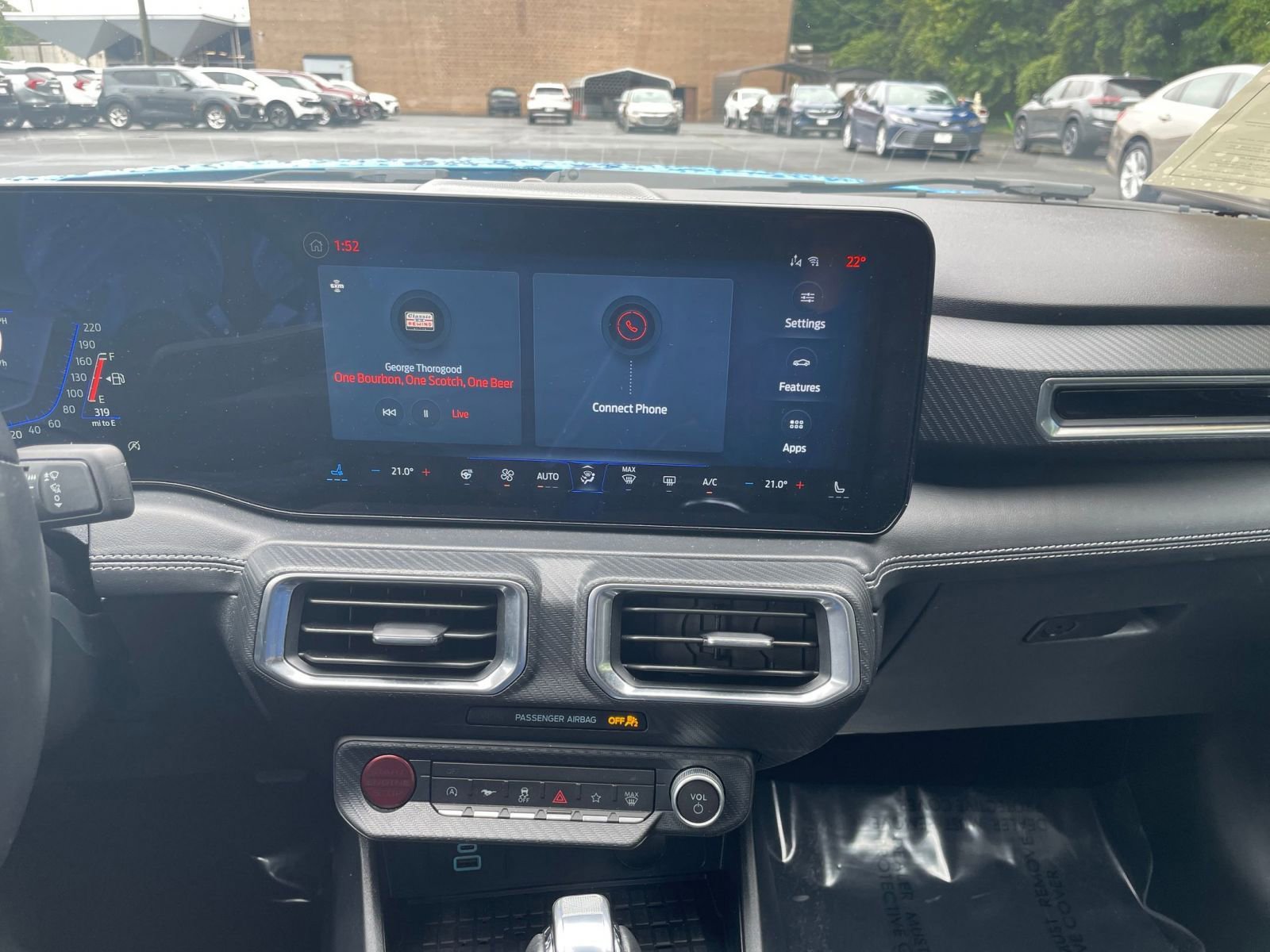 Used 2024 Ford Mustang Premium image 18