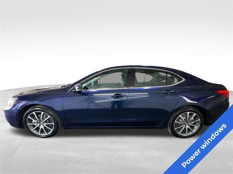 Used 2019 Acura TLX V6 image 8