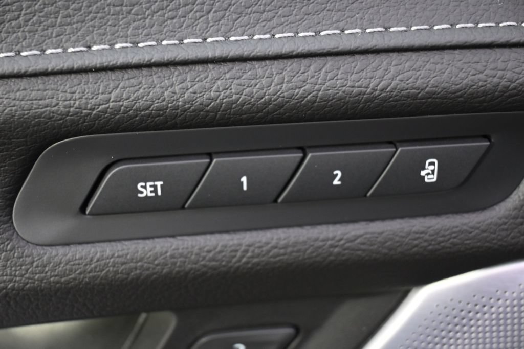 Certified 2025 Cadillac CT4 Premium Luxury AWD/4WD image 24