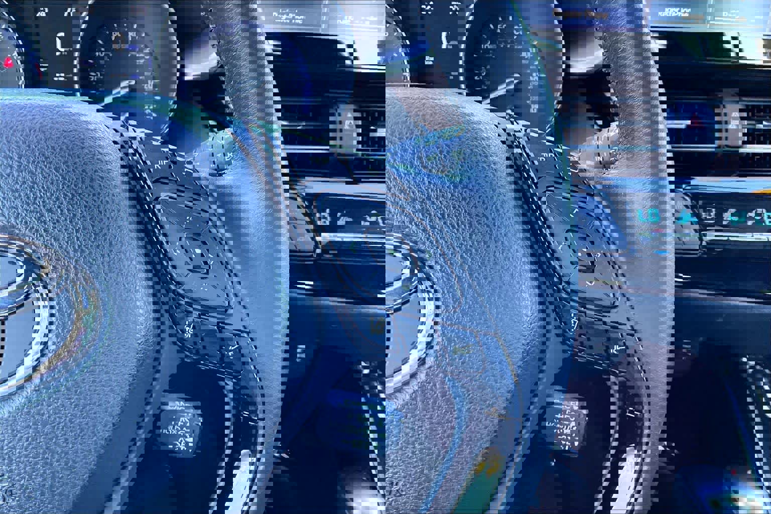 Certified 2021 Toyota C-HR Nightshade image 24