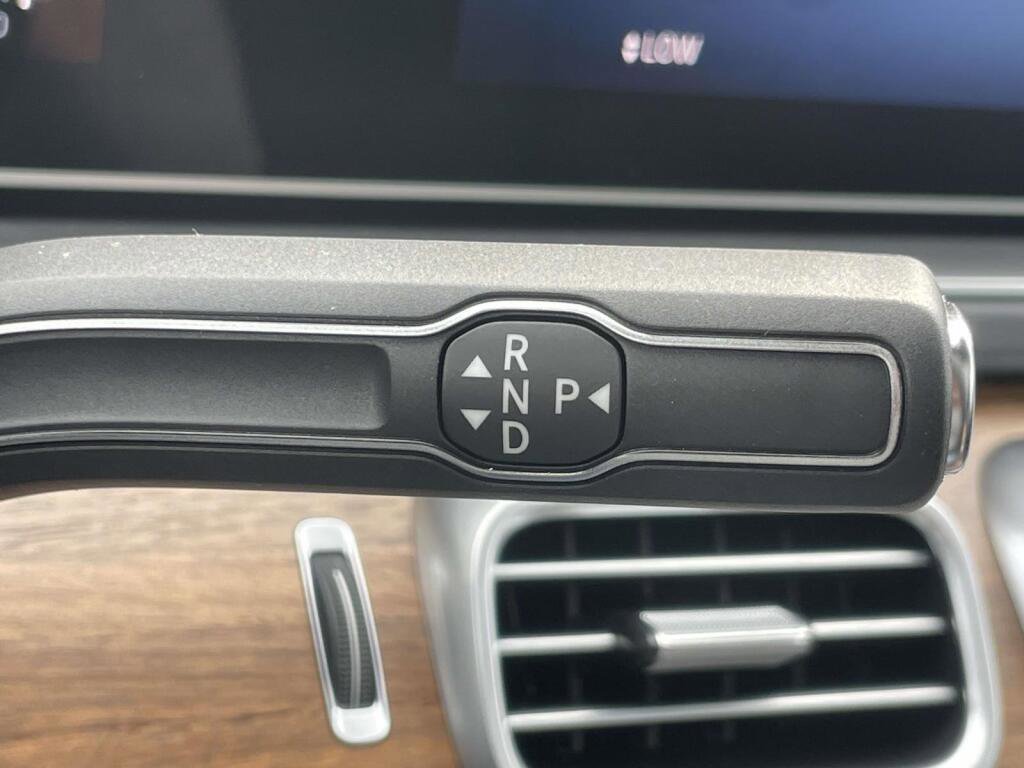 New 2026 Mercedes-Benz GLE 350 4MATIC image 37