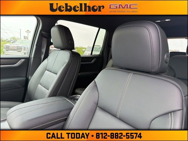 New 2026 GMC Acadia Elevation w/ Elevation Premium Package image 27