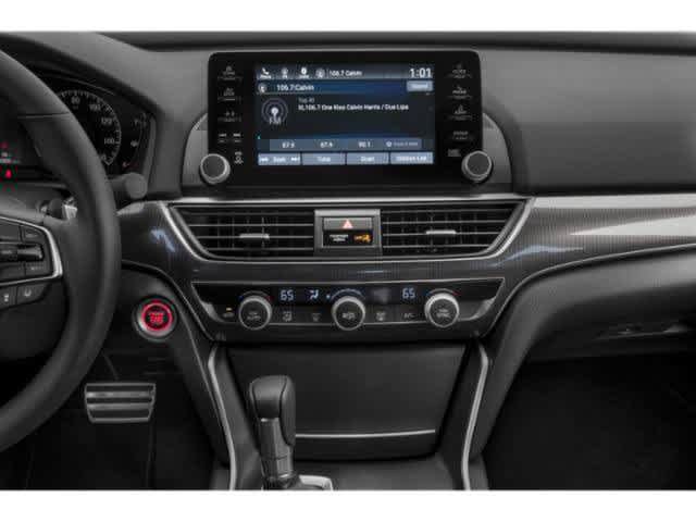Used 2020 Honda Accord EX-L image 13