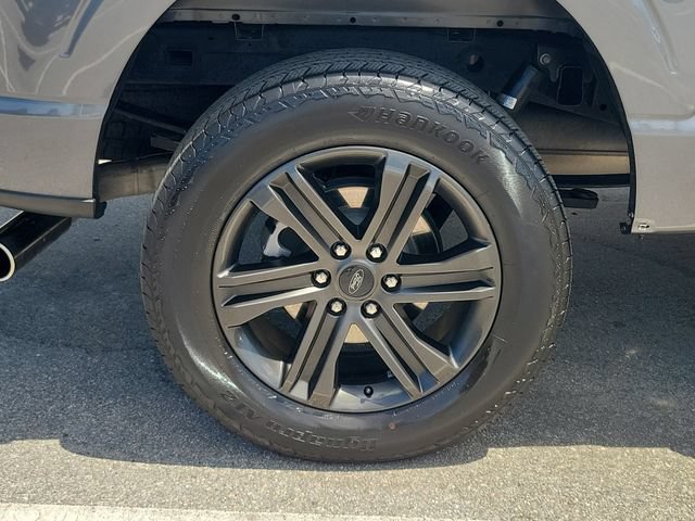 Used 2022 Ford F150 Lariat AWD/4WD image 7