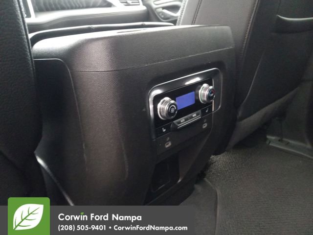 Used 2023 GMC Yukon Denali image 25