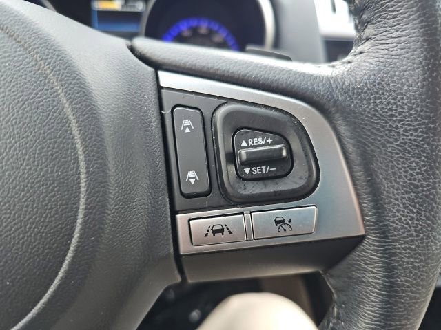 Used 2017 Subaru Outback 2.5i Limited image 45