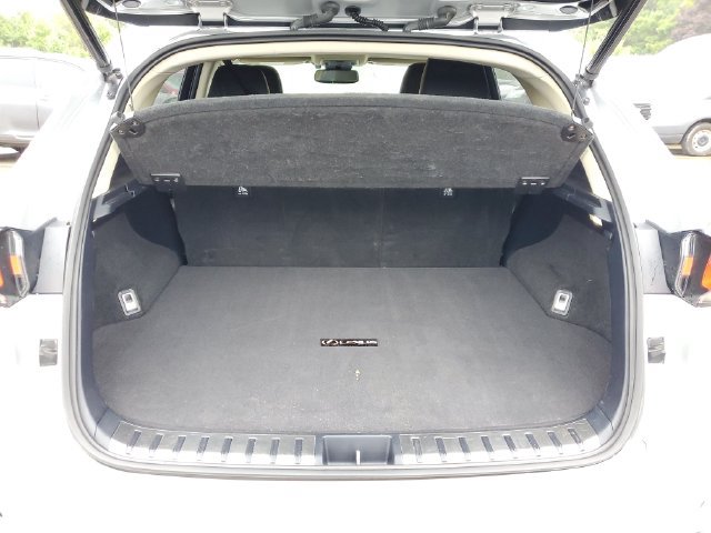 Used 2019 Lexus NX 300 AWD w/ Premium Package image 7