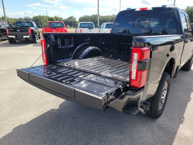 New 2026 Ford F350 King Ranch AWD/4WD image 10