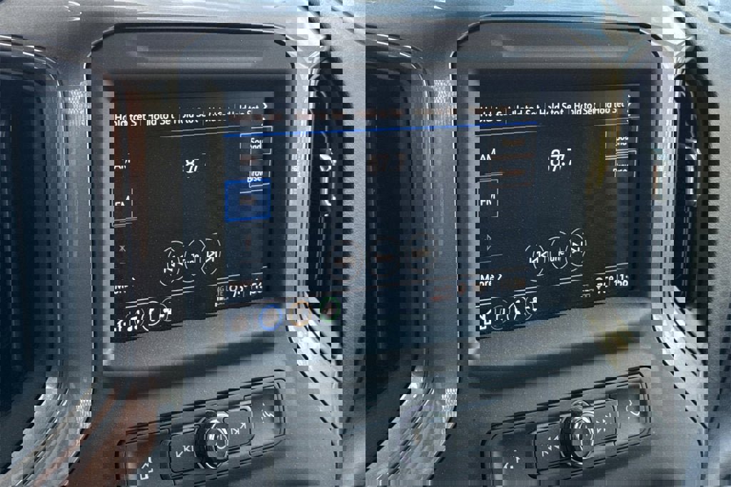 New 2025 Chevrolet Silverado 3500 W/T w/ WT Convenience Package image 17