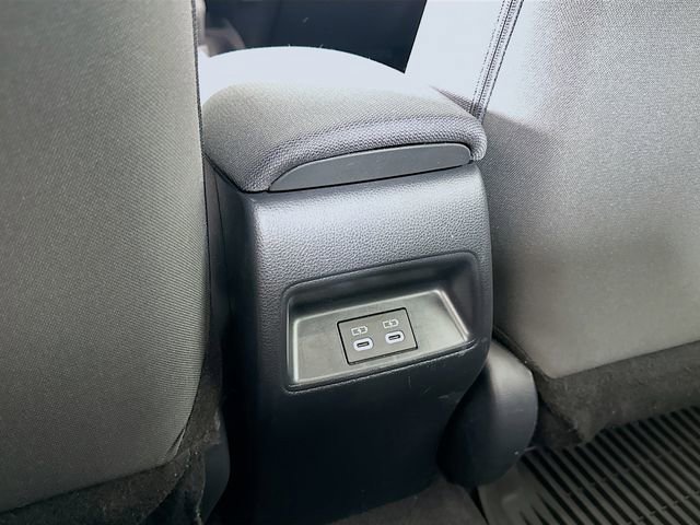 Used 2024 Toyota Corolla LE FWD image 24