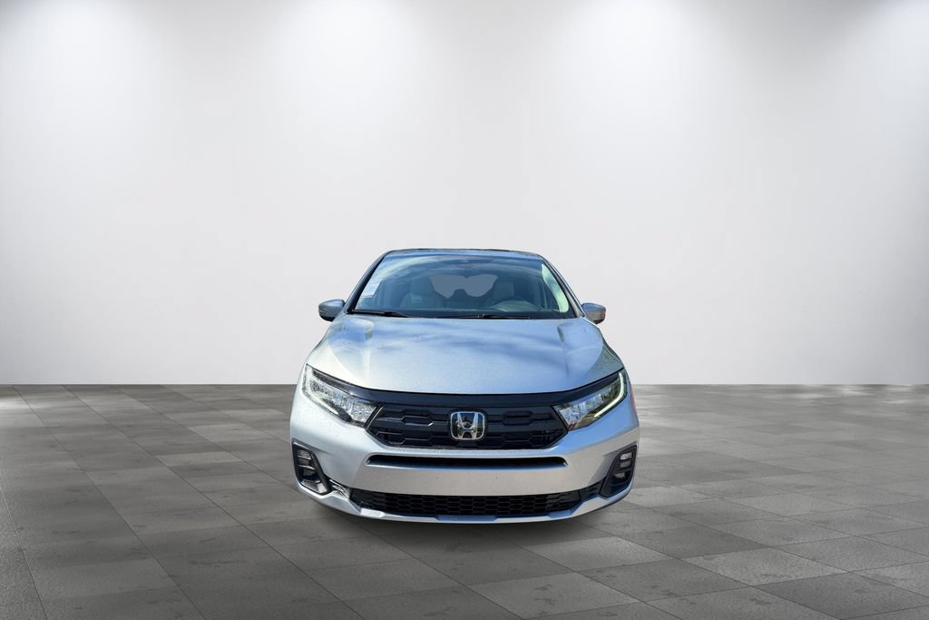 New 2027 Honda Odyssey EX-L image 2