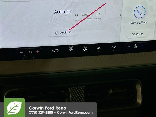 New 2026 Ford Maverick XL image 18