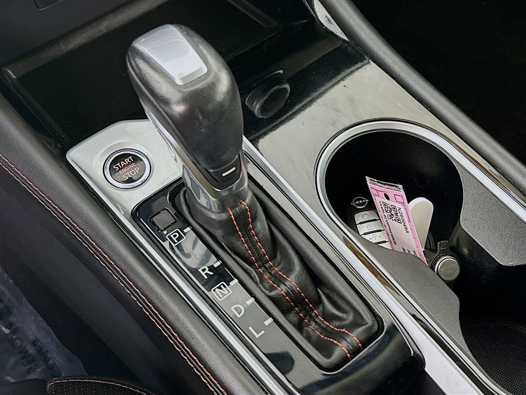 Certified 2023 Nissan Altima 2.5 SR image 23