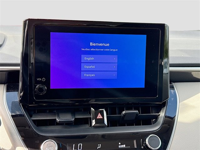 Used 2023 Toyota Corolla LE w/ LE Convenience Package image 14