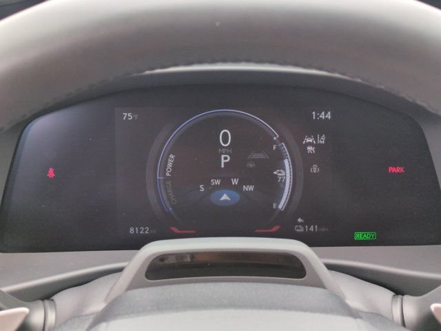Used 2023 Lexus RZ 450e Premium w/ Accessory Package (Z1) AWD/4WD image 21