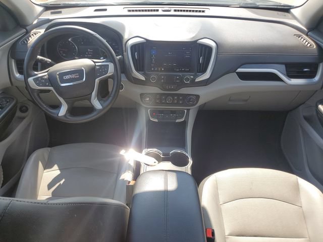 Used 2024 GMC Terrain SLT FWD image 14
