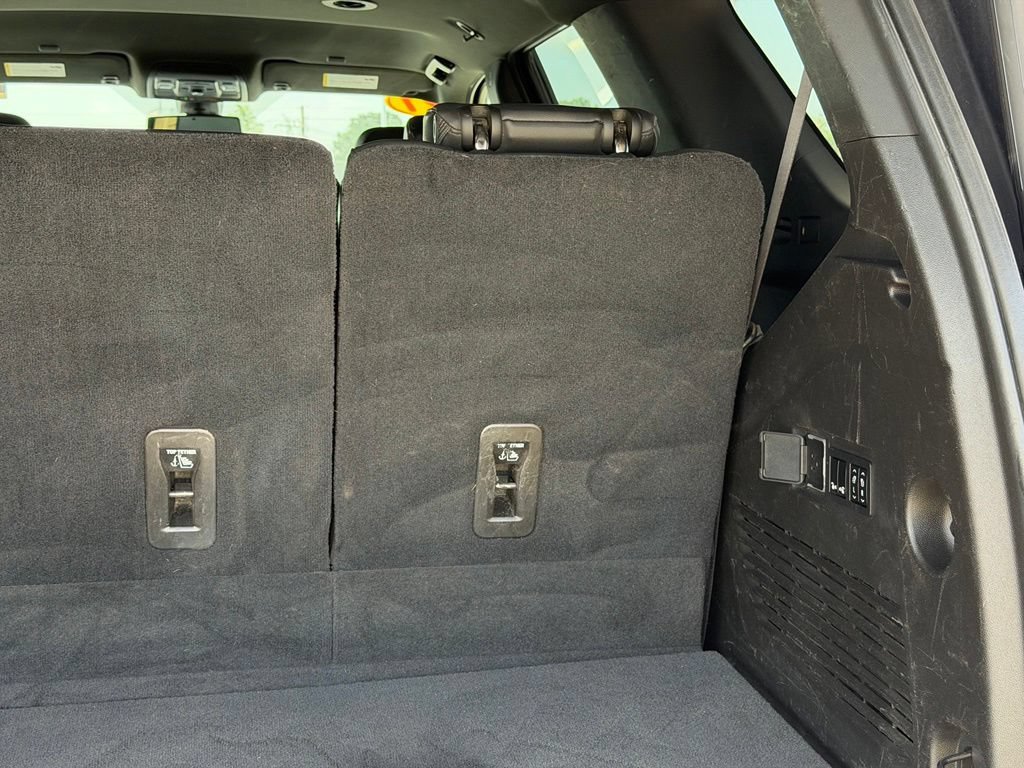 Used 2021 Chevrolet Tahoe RST AWD/4WD image 36