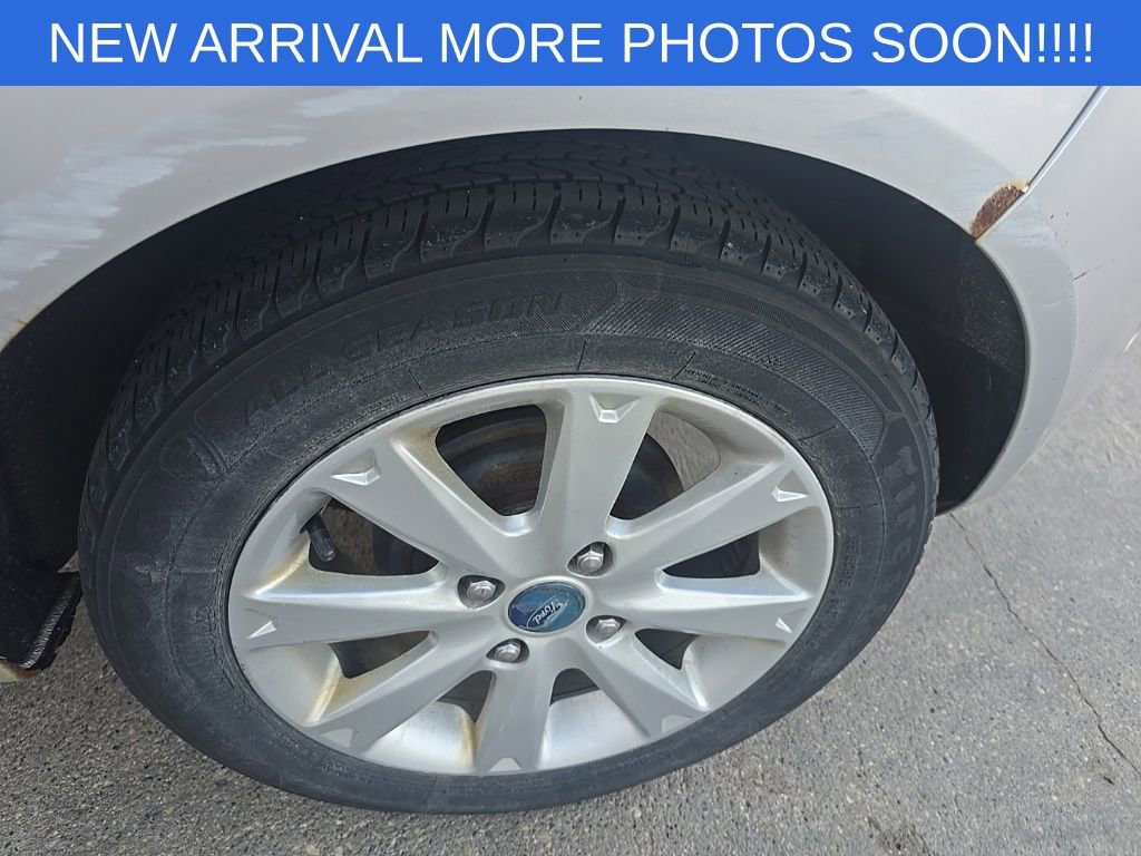 Used 2012 Ford Fiesta SE FWD image 12