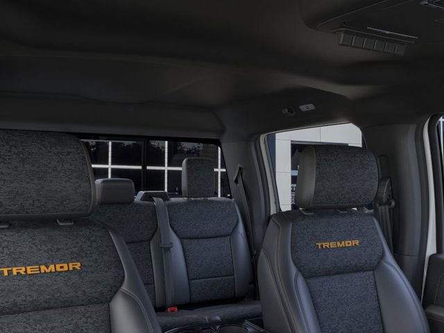 New 2025 Ford F150 Tremor w/ Bed Utility Package image 43