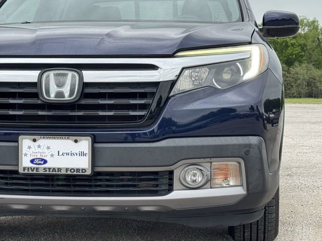 Used 2019 Honda Ridgeline RTL-E image 9