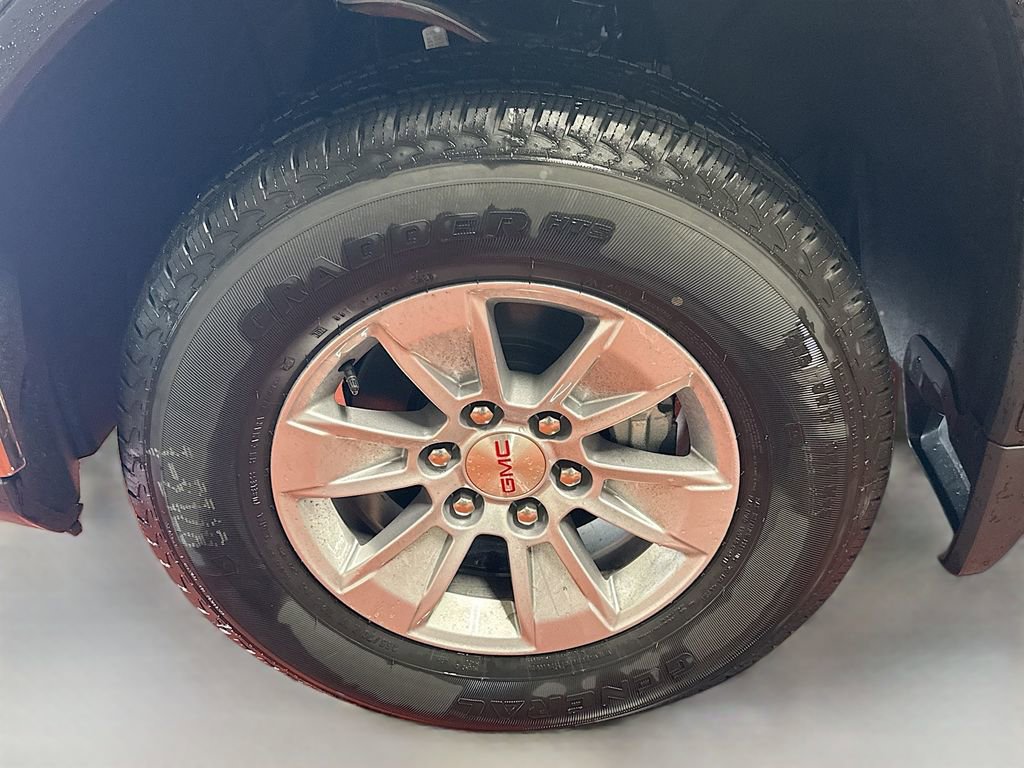 New 2026 GMC Sierra 1500 SLE w/ Preferred Package image 30