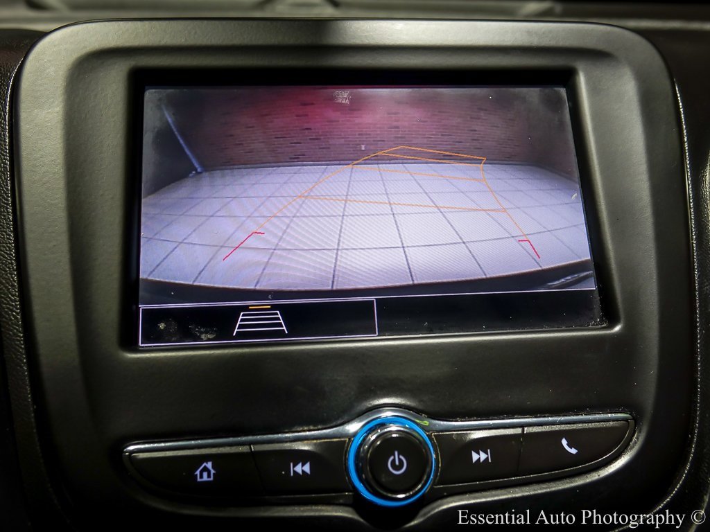 Used 2022 Chevrolet Equinox RS image 24