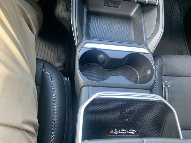 New 2026 GMC Terrain Denali image 34