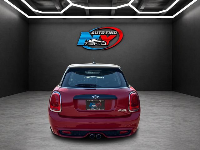 Used 2015 MINI Cooper S FWD image 10