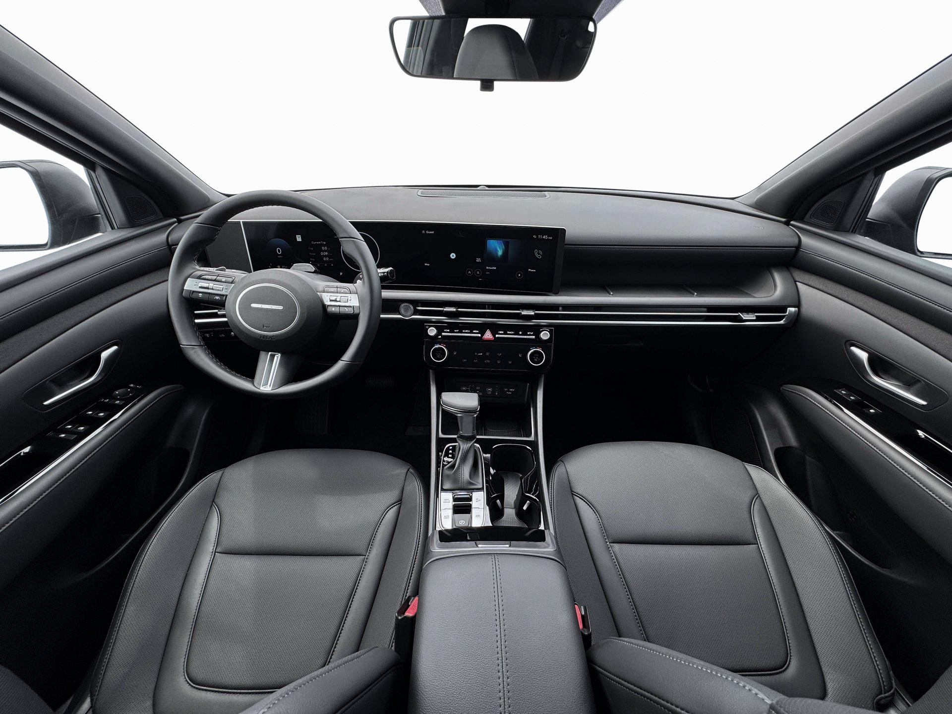 New 2026 Hyundai Santa Cruz XRT AWD/4WD image 13