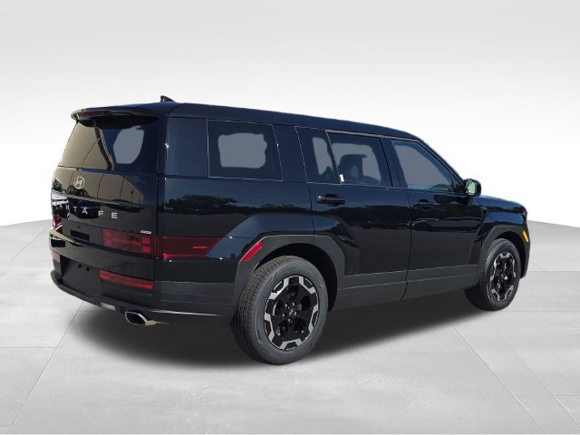 New 2027 Hyundai Santa Fe SE AWD/4WD image 5