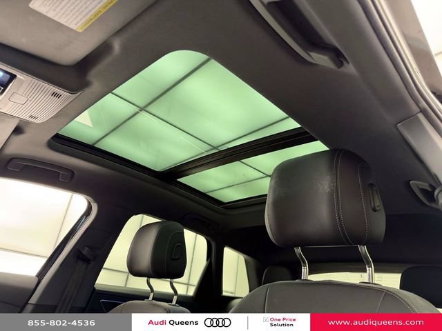 Certified 2023 Audi Q4 e-tron Premium Plus w/ Premium Plus AWD/4WD image 20